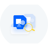 设计方案流程插画