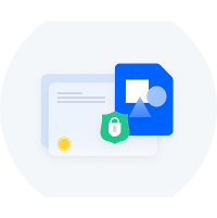 后期支持流程插画