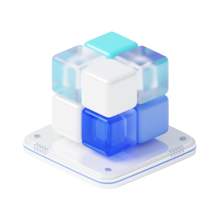 大模型集成图示